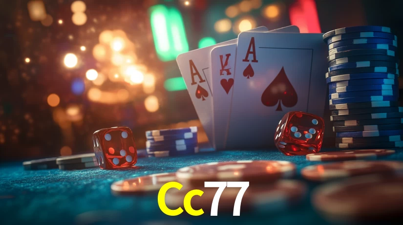 Cc77 Apostas Esportivas